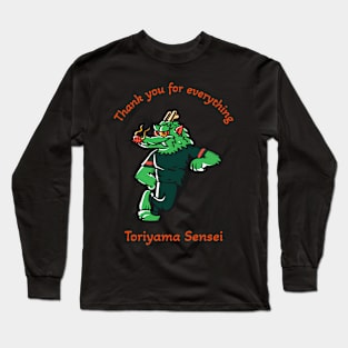 year of the dragon 2024 Long Sleeve T-Shirt